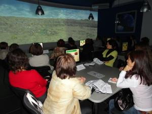 Фото к ИЦ и клуб «Интеллектика» - совместный шаг к развитию будущего поколения