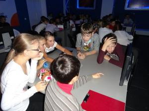 Фото к ИЦ и клуб «Интеллектика» - совместный шаг к развитию будущего поколения