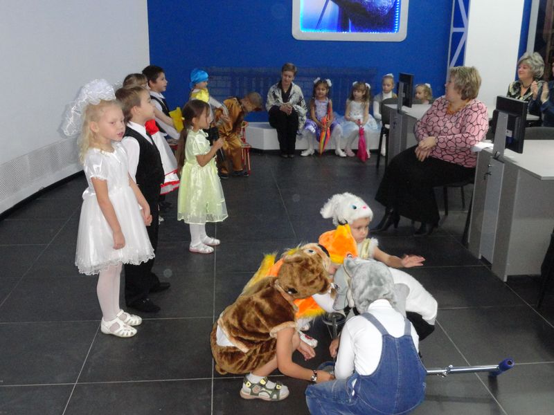 Фото к День учителя