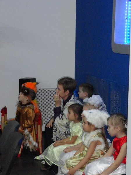 Фото к День учителя