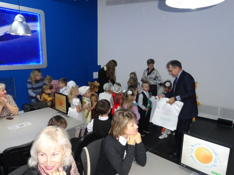 Фото к День учителя