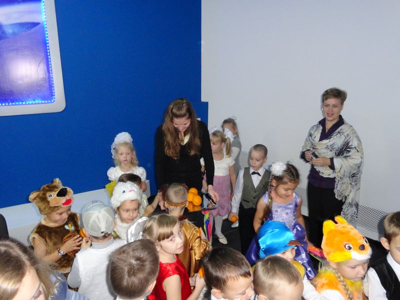 Фото к День учителя