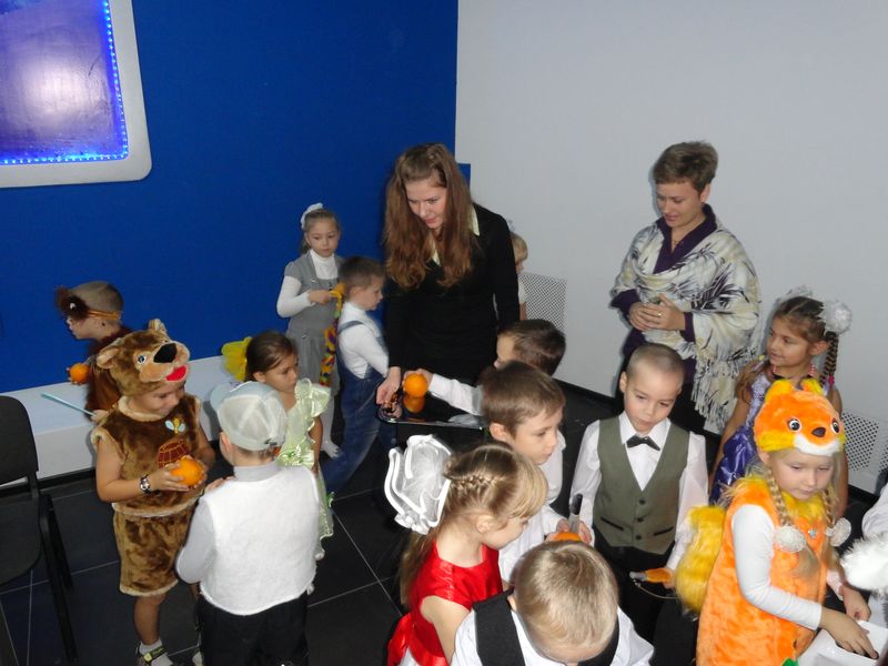 Фото к День учителя