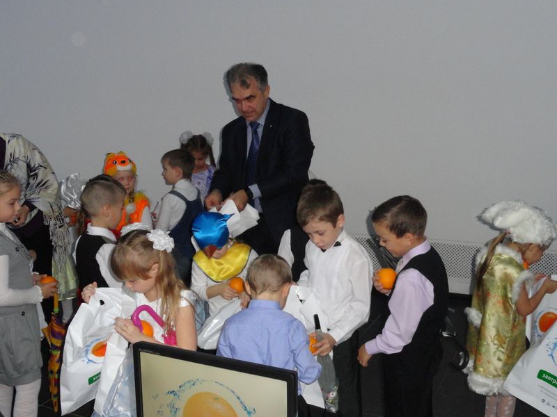 Фото к День учителя