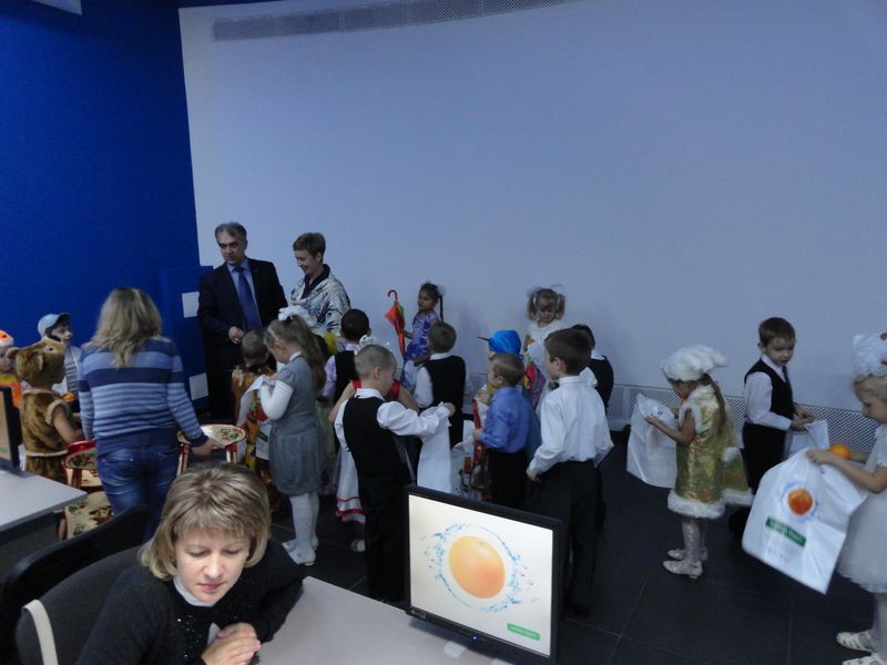 Фото к День учителя