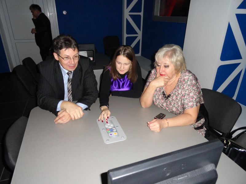 Фото к День учителя