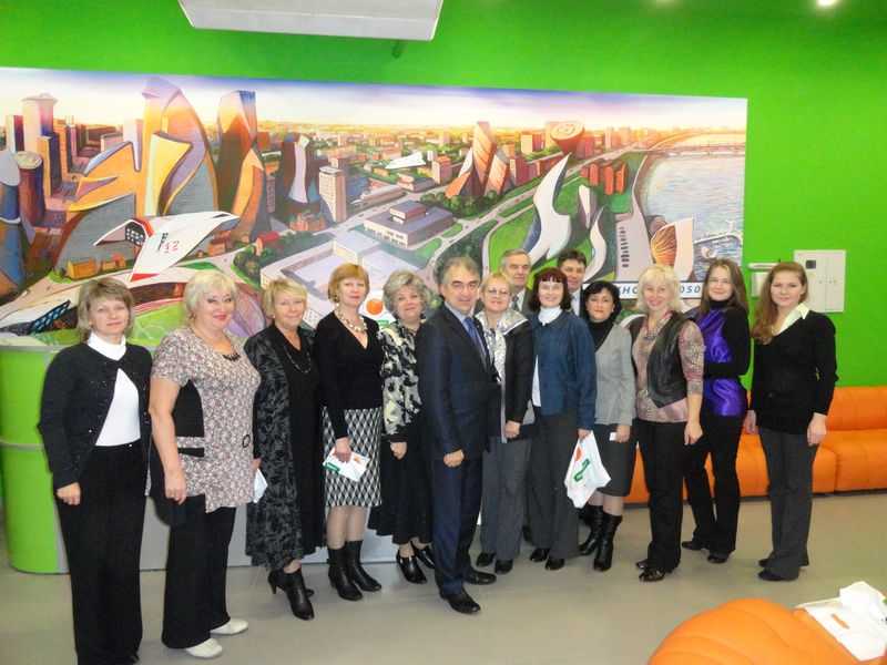 Фото к День учителя