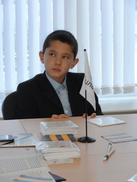 Фото к Уроки мобильной грамотности в информационном центре