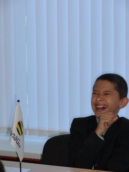 Фото к Уроки мобильной грамотности в информационном центре