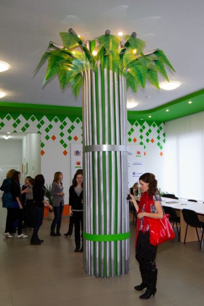 Фото к Уроки мобильной грамотности в информационном центре