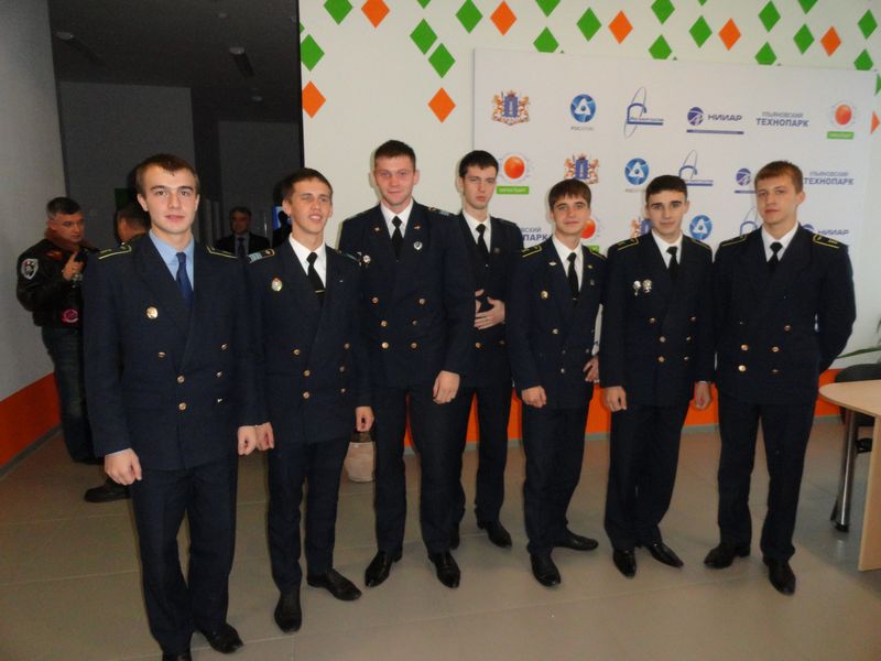 Фото к День военной авиации в информационном центре