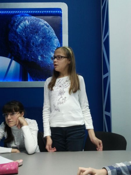 Фото к Клуб «Интеллектика» открывает «Бизнес клуб»