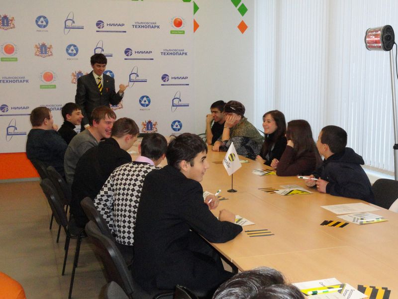 Фото к Как не «попасться» в сетях мировой паутины Internet.