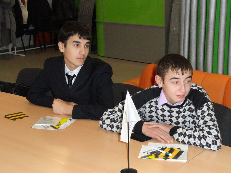 Фото к Как не «попасться» в сетях мировой паутины Internet.