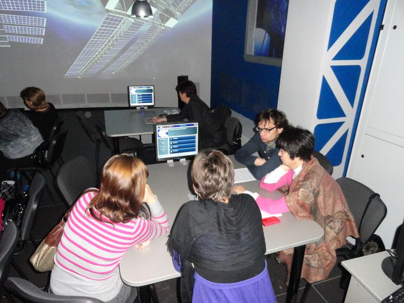 Фото к Стандарты общего образования второго поколения и экологическое направление.