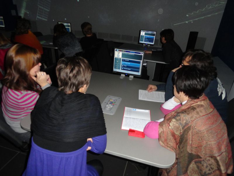 Фото к Стандарты общего образования второго поколения и экологическое направление.