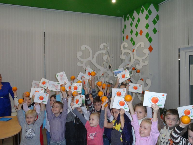 Фото к Инфоцентр синтезирует педагогическое и родительское видение образования дошкольников.