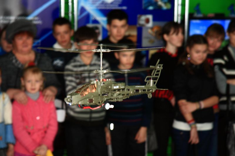 Фото к 75-летие перелета Чкалова