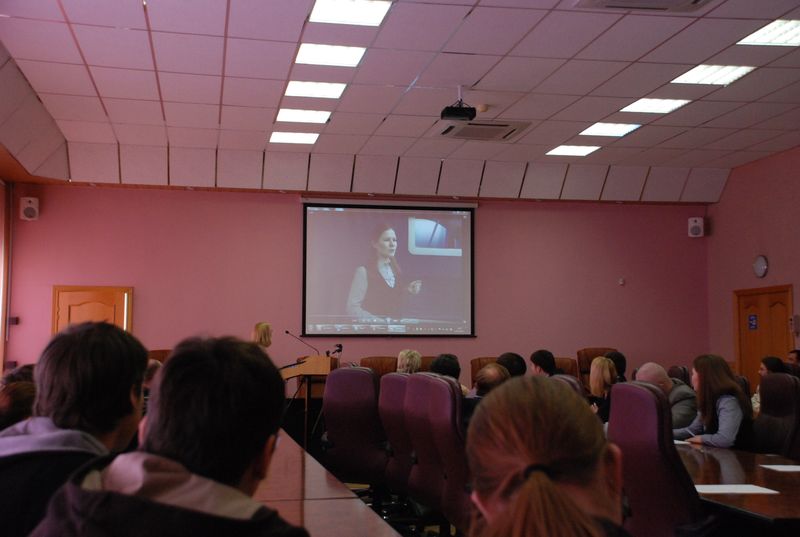 Фото к ИЦАО принял участие в круглом столе «Кибербезопасность 2012»