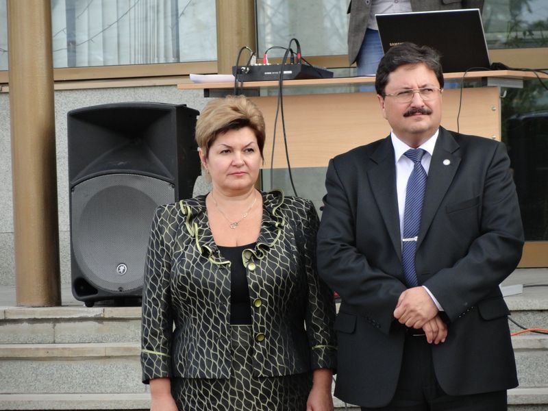 Фото к Космические технологии станут ближе для ульяновцев