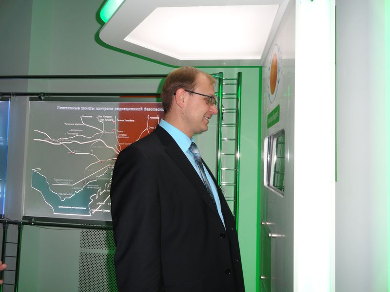 Фото к Российско-германский обмен опытом  в сфере науки и инноваций