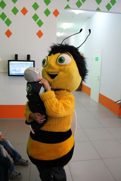 Фото к Ульяновский информационный центр отметил первый день рождения