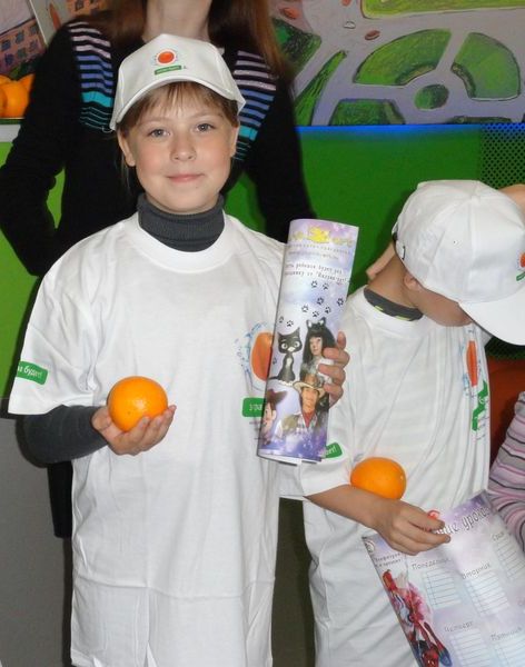 Фото к Ульяновский информационный центр отметил первый день рождения