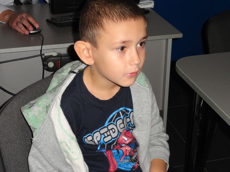 Фото к Ульяновский информационный центр отметил первый день рождения