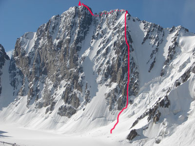 Фото к Встреча альпиниста и профессионального фотографа со студентами Ульяновска