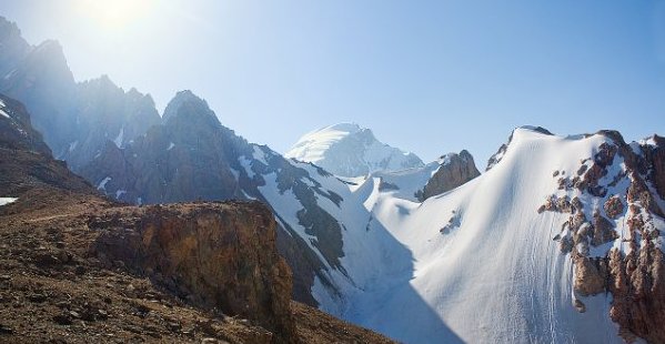 Фото к Встреча альпиниста и профессионального фотографа со студентами Ульяновска
