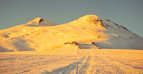 Фото к Встреча альпиниста и профессионального фотографа со студентами Ульяновска