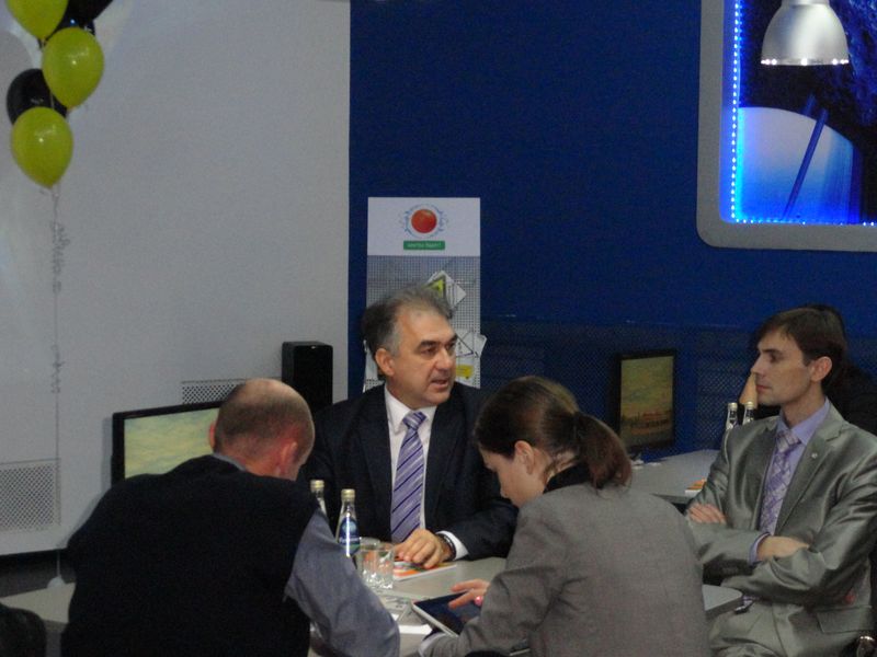 Фото к Подведение итогов недели кибербезопасности 