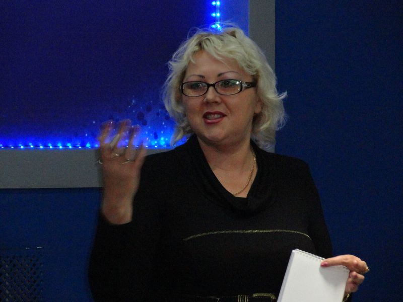 Фото к Подведение итогов недели кибербезопасности 