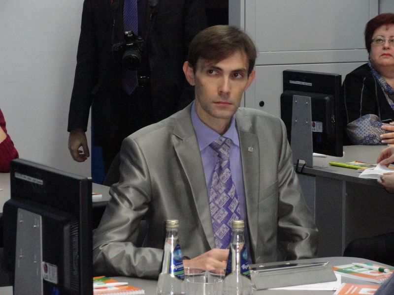 Фото к Подведение итогов недели кибербезопасности 