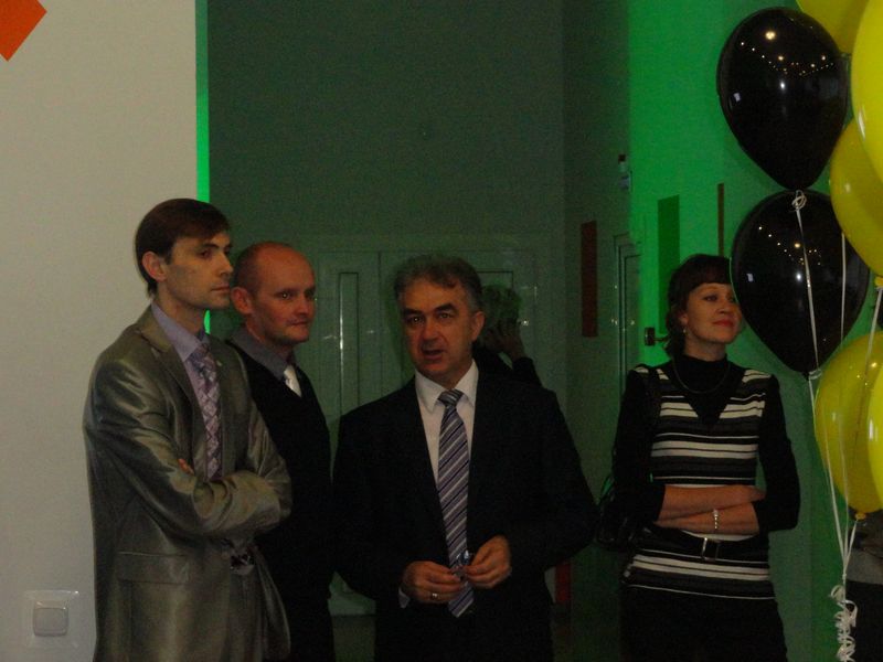 Фото к Подведение итогов недели кибербезопасности 