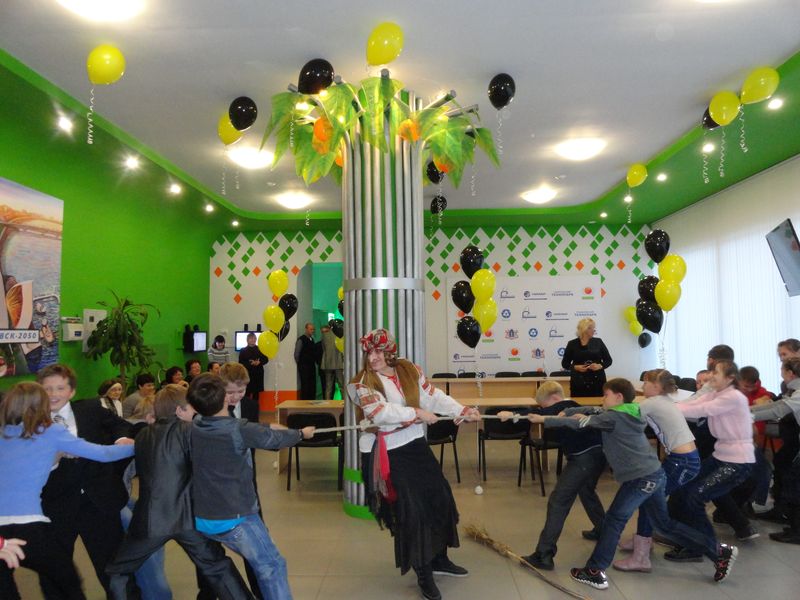 Фото к Подведение итогов недели кибербезопасности 