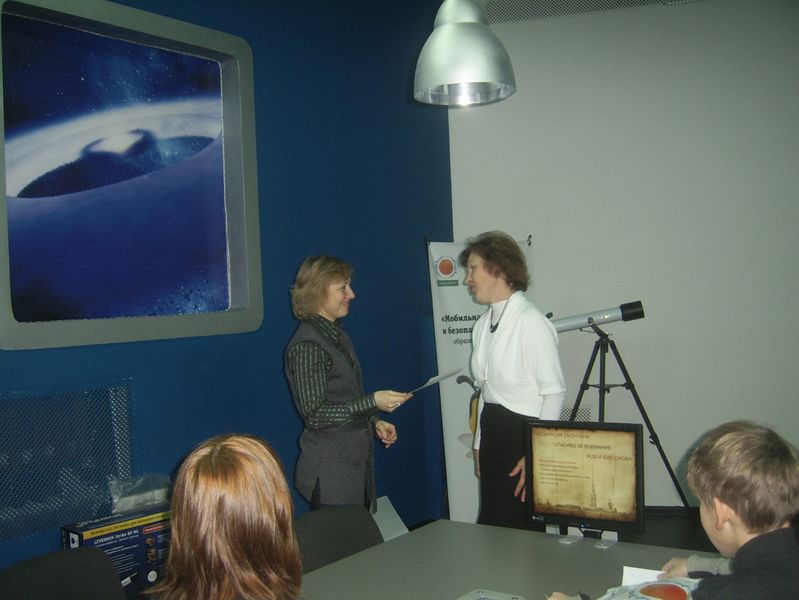 Фото к Итоги конкурса «Атомные корабли»