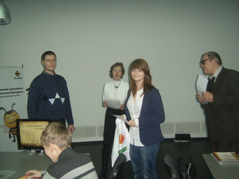 Фото к Итоги конкурса «Атомные корабли»