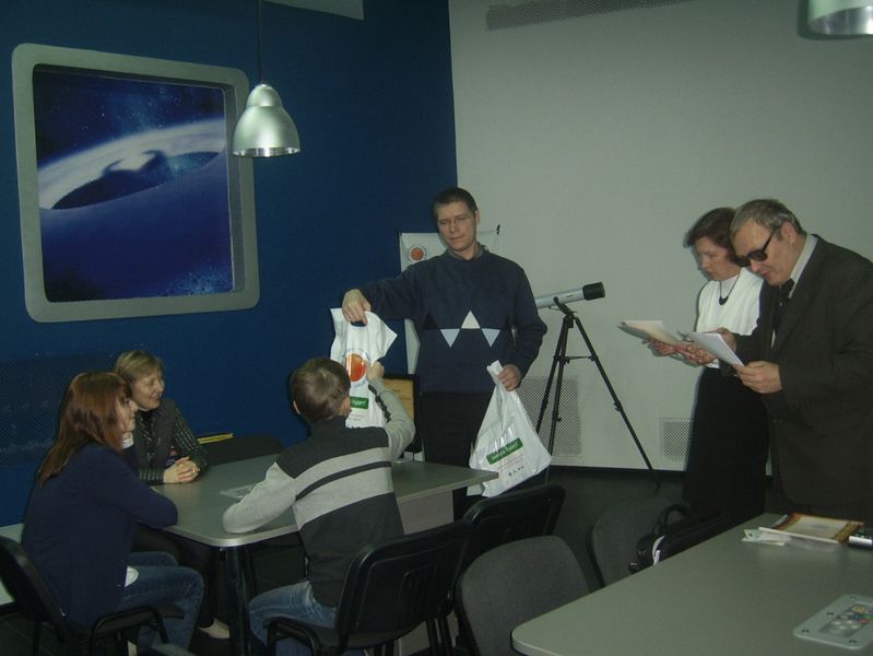 Фото к Итоги конкурса «Атомные корабли»