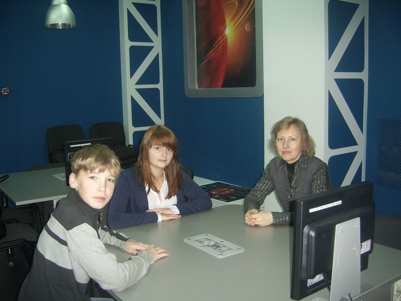 Фото к Итоги конкурса «Атомные корабли»