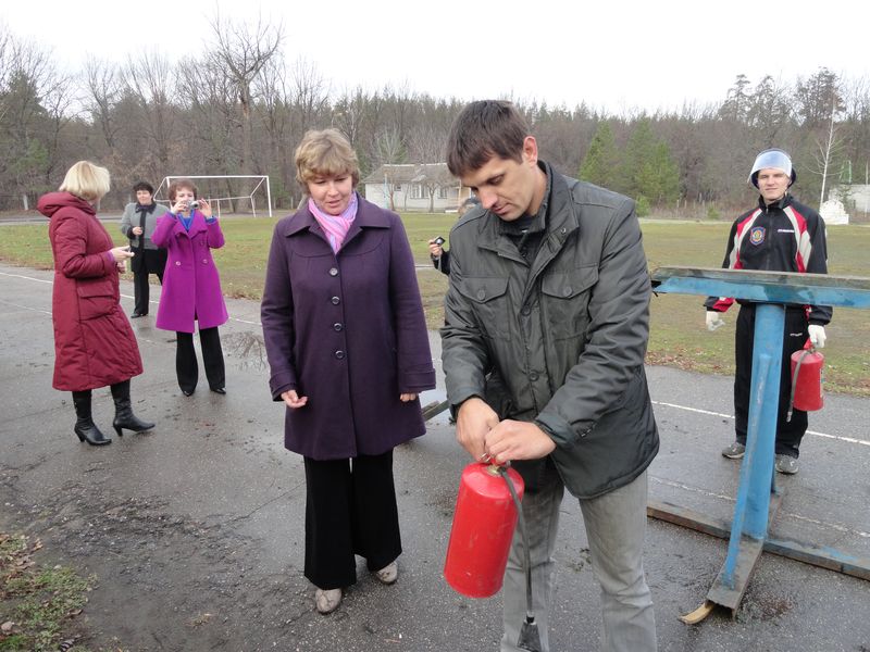 Фото к Профильная смена информационного центра на III региональном форуме организаторов детского отдыха