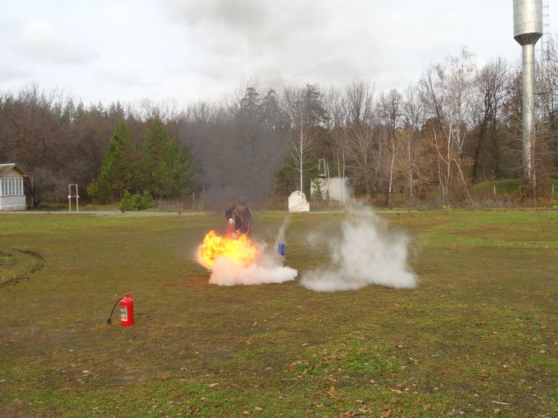 Фото к Профильная смена информационного центра на III региональном форуме организаторов детского отдыха