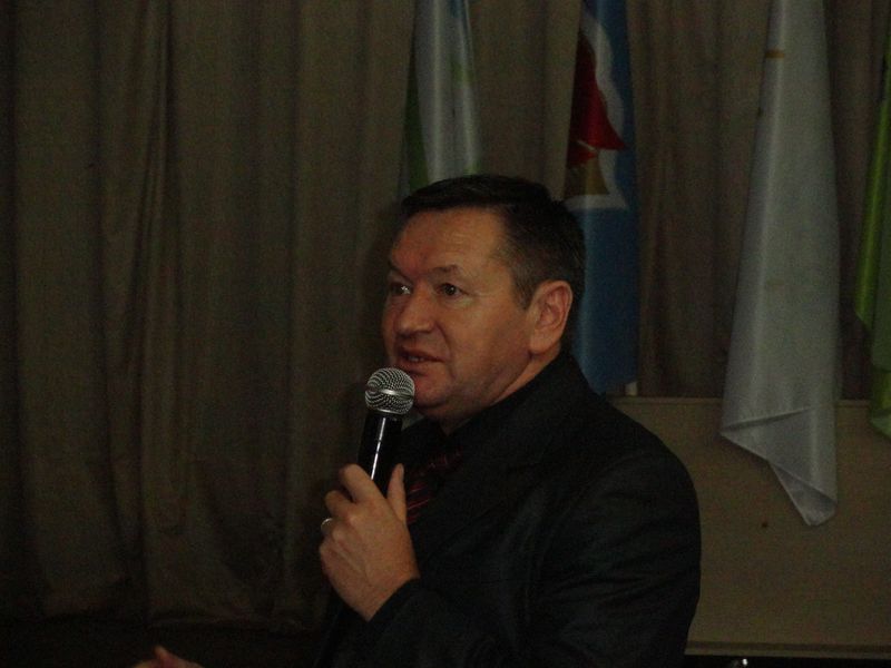 Фото к Профильная смена информационного центра на III региональном форуме организаторов детского отдыха