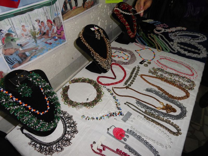 Фото к Профильная смена информационного центра на III региональном форуме организаторов детского отдыха