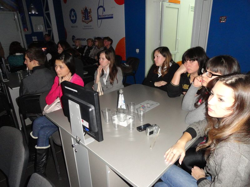 Фото к Международная онлайн конференция: немецкий город Каменц на связи