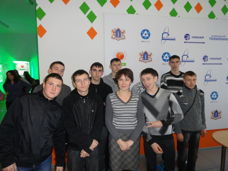 Фото к Дни карьеры Росатома: Сергей Кириенко выступил перед будущими кадрами атомной отрасли