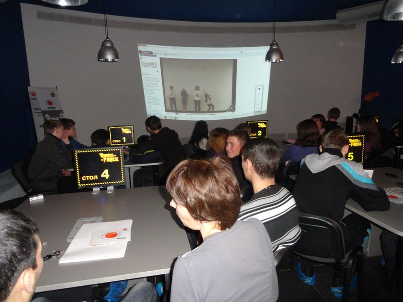 Фото к Дни карьеры Росатома: Сергей Кириенко выступил перед будущими кадрами атомной отрасли