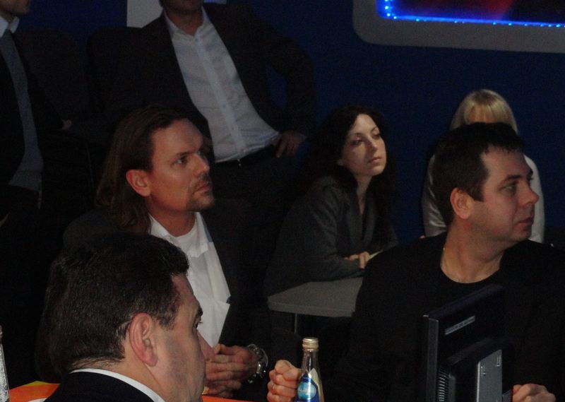 Фото к Западная инновационная компания США познакомилась с ИЦАО