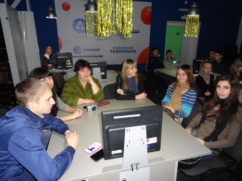 Фото к Онлайн встреча с ликвидаторами аварии на Чернобыльской АЭС