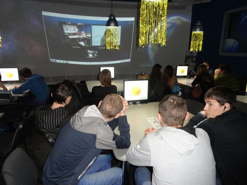 Фото к Онлайн встреча с ликвидаторами аварии на Чернобыльской АЭС